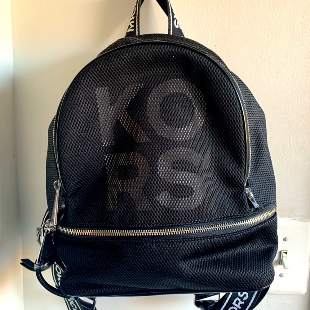 Michael Kors Mini Bookbag